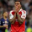Gabriel Magalhaes fue clave para el Arsenal en toda la temporada