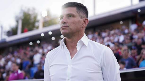Gabriel Pereyra se va del Tepatitlán (Imago7)