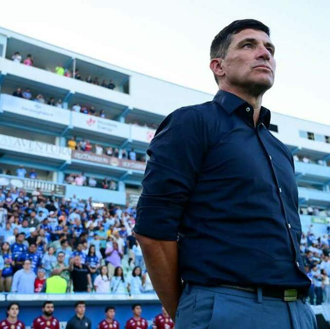 Gabriel Pereyra se va del Tepatitlán tras ser campeón (Imago7)