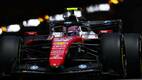 Hamilton domina prácticas libres 2 en  Monaco / Reuters