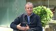 Jan Stebelski habla acerca de varios temas financieros. (Foto: captura de pantalla)