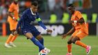 Kylian Mbappé ante Costa de Marfil (Reuters)
