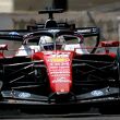 Leclerc lideró la primera prueba en Mónaco. (Foto: EFE)