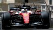 Leclerc lideró la primera prueba en Mónaco. (Foto: EFE)