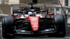 Leclerc lideró la primera prueba en Mónaco. (Foto: EFE)