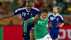 México venció a Francia en el Mundial de Sudáfrica 2010 (FOTO: Mexsport)