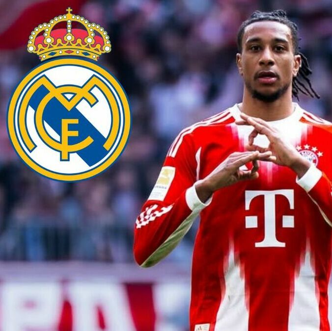 Michael Olise sería el jugador más caro en toda la historia del Real Madrid | Foto: @m.olise