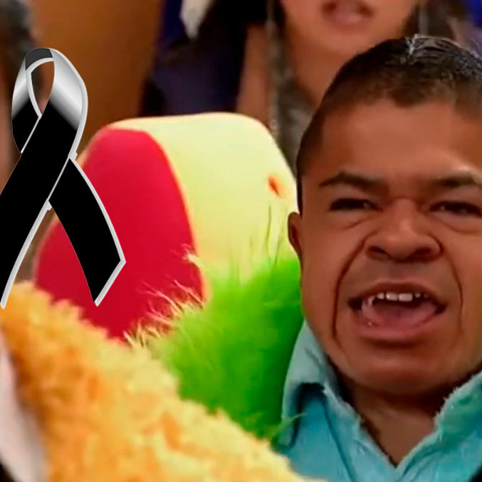 Muere Abraham Pérez, reconocido intérprete del Licenciado Cortillo.