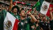 Mundial 2026: lista de objetos prohibidos en los estadios. Foto: ChatGPT