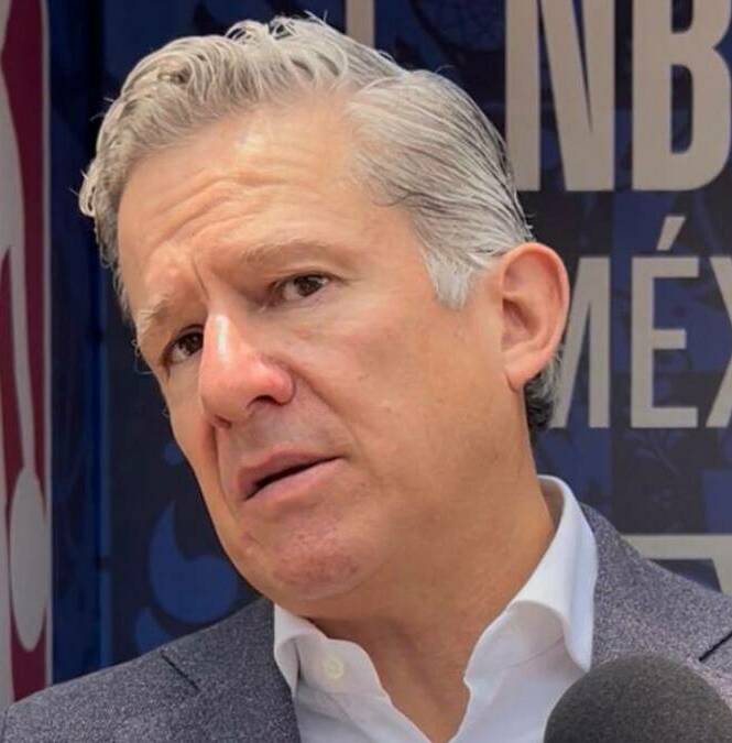 La NBA House para las Finales de la NBA 2026 fue presentada (Captura)