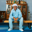 Ronaldinho forma parte de la campaña 'The Greats'. (Foto: American Eagle)