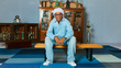 Ronaldinho forma parte de la campaña 'The Greats'. (Foto: American Eagle)