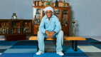 Ronaldinho forma parte de la campaña 'The Greats'. (Foto: American Eagle)