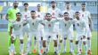 La Selección de Irán ya puede entrar a Estados Unidos tras confirmarse la emisión de sus visas (Fotografía: