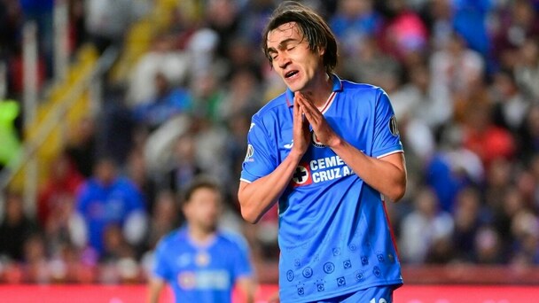 Shaggy Martínez (Imago7)