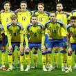 Suecia quiere entrenar en El Barrial (Reuters)