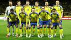 Suecia quiere entrenar en El Barrial (Reuters)
