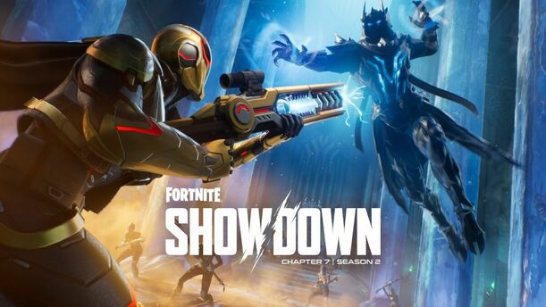 Una nueva temporada llega a Fortnite con varios cambios | Foto: X: @fortnite
