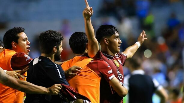 Tepatitlán se coronó en el Campeón de Campeones de Expansión Fotografía: Imago 7)