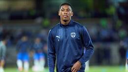 Anthony Martial rescinde contrato con Rayados / Mexsport