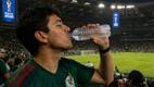 Las botellas de agua desechables serán permitidas en el Mundial (ChatGPT)