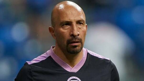 Conejo Pérez reprobó la seña que Jardine hizo en el juego de Cruz Azul y América (Mexsport)
