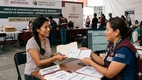 Conoce los requisitos para registrarte al nuevo apoyo del Bienestar 30 a 64 años. Foto: Gemini AI
