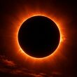 El eclipse solar del 2027 será uno de los eventos astronómicos más impresionantes del siglo XXI. Foto: ChatGPT