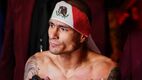 Edgar Chairez estará en UFC Vegas 118 (UFC)