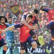 España sería la ganadora del Mundial de 2026 de acuerdo a EA Sports | Foto: @EASPORTSFC