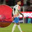 El Estadio Defensores del Chaco fue una auténtica fiesta (EFE)