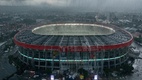 La inauguración del Mundial 2026 podría verse afectado por fuertes lluvias en la Ciudad de México. (Mexsport)