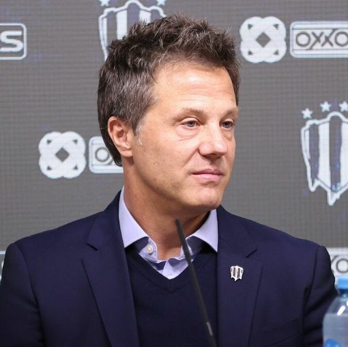 José Antonio Noriega no pertenece más a Rayados (Imago7)