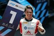 Noel León gana el Sprint del GP de Mónaco / X:Formula2