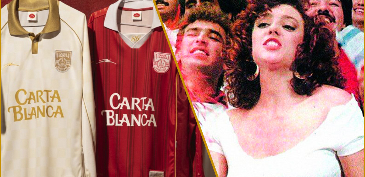 Regresa 'la ChiquitiBum', campaña exitosa en el 86. (Foto: Carta Blanca y captura)