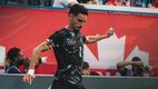 Stephen Eustaquio con Canadá (@CANMNT_Official)
