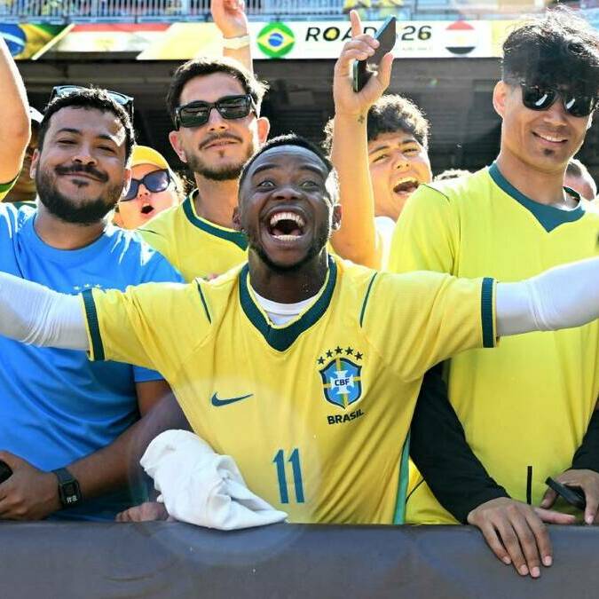 Top Brasil