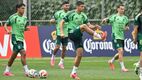 El Tricolor se prepara para el debut mundialista (Fotografía; Imago 7)