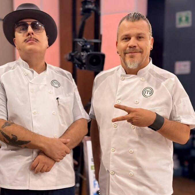 ¿A qué hora y dónde ver MasterChef 24/7 HOY 7 junio 2025? | Foto: MasterChef