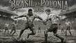 Brasil y Polonia tuvieron un partido histórico (Gemini)