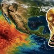¿Qué ciudades corren riesgo de suspender partidos en el Mundial 2026 por el 'Súper Niño'? (ChatGPT).