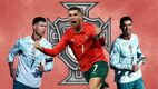 Cristiano Ronaldo se ilusiona con su último Mundial (mediotiempo/Reuters)