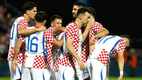 Croacia tiene por delante el Mundial 2026 (EFE)