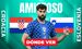 Croacia vs. Eslovenia: horario y canal de partido amistoso 2026. (Especial).