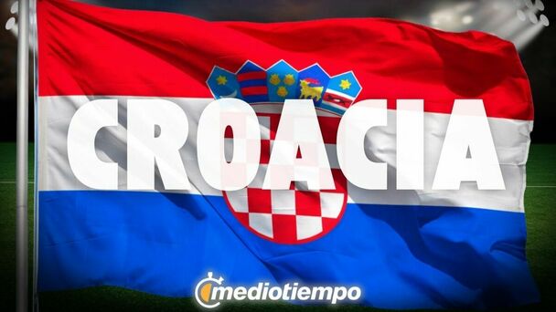Croacia y Modric por un último Mundial junto a una nueva camada de jugadores