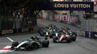 ¿Cuándo será la próxima carrera de la F1? | Reuters
