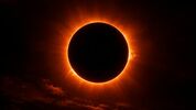 El eclipse solar del 2027 será uno de los eventos astronómicos más impresionantes del siglo XXI. Foto: ChatGPT