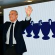 Florentino Pérez fue reelecto como presidente del Real Madrid (Fotografía: Real Madrid)
