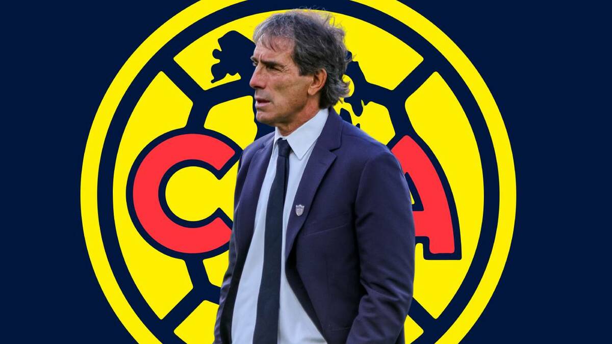 America Announces Guillermo Almada as New Coach