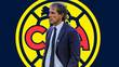 Guillermo Almada es el nuevo entrenador del América (Imago7)
